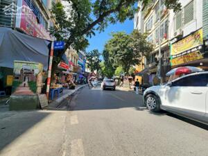 NHÀ MẶT ĐƯỜNG THỤY KHUÊ TÂY HỒ - VỊ TRÍ VÀNG KINH DOANH BẤT CHẤP: DT 89M2 GIÁ CHÀO 30.5 TỶ