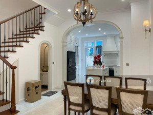 siêu phẩm nội thất cao cấp xịn sò tại lakeview city dt 5x20m 3 lầu view công viên,giá bán 21,5 tỷ