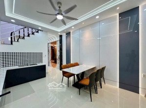 bán nhà riêng tại thạnh xuân, quận 12, hồ chí minh, giá cực chất 4,6 tỷ, 56 m2