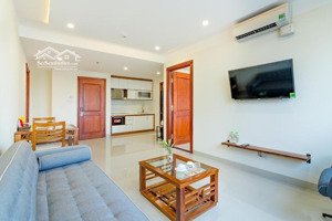 siêu phẩm khách sạn loseby gần biển phạm văn đồng dòng tiền 245 triệu/tháng