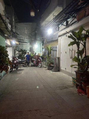 chỉ 5x tỷ xíu - nhà 41m2 - xt đỗ cửa khu phan anh tô hiệu | 4pn | 3wc | btct chắc chắn | ccmb ngay