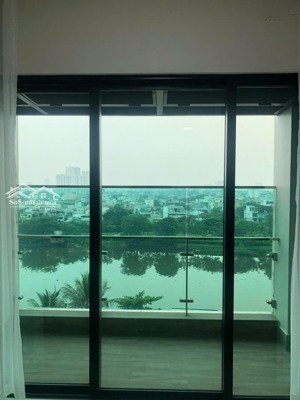 cho thuê 2pn không nội thất giá 21tr, de la sol giá tốt nhất lh mr vương