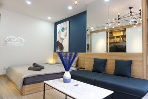 cần bán căn offictel đầy đủ nội thất đẹp tháp a botanica premier