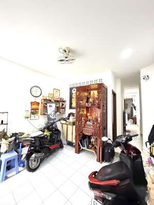 phú nhuận- nhà 2 tầng - hẻm 1 xẹt sát mặt tiền 55m2 ( 3.9m x 16m) - gần công viên gia định