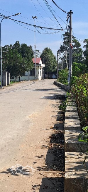 cần thanh khoản 45m2 trạch mỹ lộc, phúc thọ, hà nội