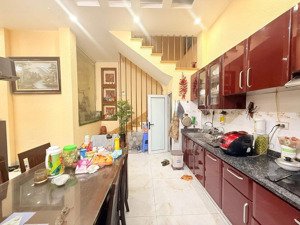 bán nhà đẹp lung linh về ở ngay tại xuân thuỷ - cầu giấy