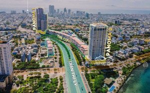 chính chủ! bán lại căn góc khối đế 2 tầng tại toà p2 - sun cosmo chỉ 23.5 tỷ. lh 