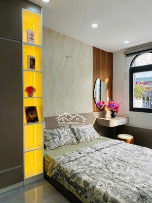 nhà nhỏ xinh lê văn thọ full nội thất ở ngay chỉ 2,48 tỷ