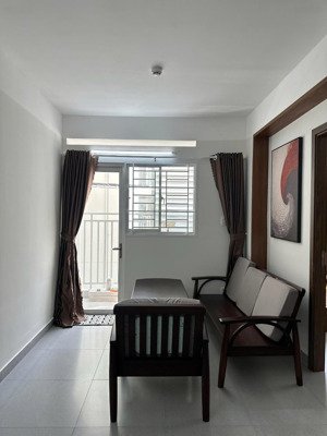 cho thuê căn hộ chung cư nam long 2 central lake 2pn full nội thất