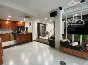 siêu phẩm phú nhuận, giáp q1, hẻm xe hơi, nhà đẹp 5 tầng, 86m2, thang máy, nội thất xịn, 17.95 tỷ