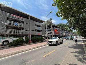 BÁN GẤP NHÀ PHÂN LÔ NGÕ 84 NGỌC KHÁNH BA ĐÌNH THÔNG NGUYỄN CÔNG HOAN 6 TẦNG THANG MÁY OTO KD VP