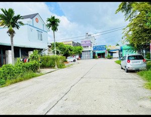 chưa đến 800 triệu có ngay lô đất ở đường dc7, p. mỹ phước, bến cát gần chợ mỹ phước 2, đường 7m.