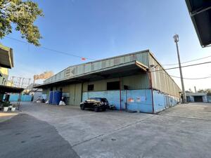 CHO THUÊ KHO XƯỞNG 3200m2 TẠI KHU CÔNG NGHIỆP PHỐ NỐI A