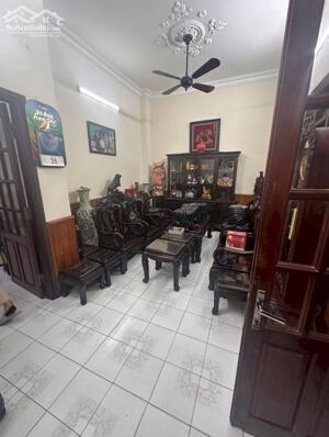 Bán nhà Huỳnh Thúc Kháng_phân lô vỉa hè kinh doanh ô tô tránh_thoáng trước sau_82m2