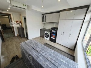 tòa ccmn cao cấp lê văn lương cầu giấy- dòng tiền 1.56 tỷ/năm - 21 phòng - view hồ & phố