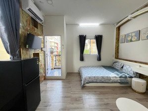 cho thuê cc mini 1pn, 1wc, 40m2 tại tô hiến thành, q10, hcm chỉ với 8 triệu vnd