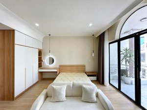 cho thuê cc mini 1pn, 1wc, 50m2, 9 triệu vnd tại hồ bá kiện, q10, hcm - đẹp, nhiều tiện ích