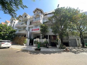 cho thuê văn phòng tại him lam kênh tẻ hướng tây, 110 triệu, 150m2, chính chủ