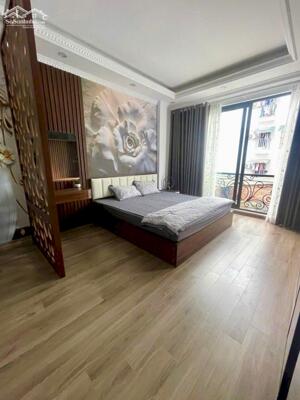 Bán nhà Thái Hà phân lô ô tô , vỉa hè , ngõ thông , kinh doanh – 22.5 tỷ