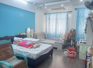 sát vách quận 5 - ngay chợ rạch ông - xe hơi ngủ nhà - 110m2 nhà đẹp 4 tầng ngang 4.5 chỉ 13t..