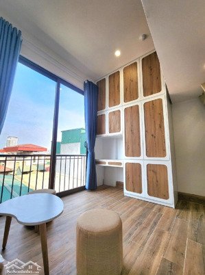 cc cần tiền bán gấp tòa ccmn mới tinh - tt cầu giấy - 6 tầng thang máy - 16.5 tỷ