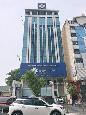 bán nhà mặt tiền đường phan huy ích - tân bình - (dt 12x35m nh 20m - 700m2)- hầm 8 tầng -giá 75 tỷ