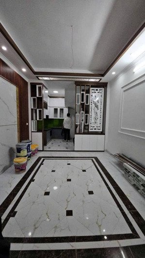 còn duy nhất căn bán lô góc ngô gia tự việt hưng long biên 33 m2 giá tốt 6.88 tỷ nhà đẹp 5t ở ngay