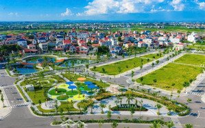 rẻ nhất bắc giang - tổng giá nhỉnh 5 tỷ mua đứt mảnh đất gần vincom. sẵn sổ sang tên ngay