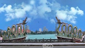 bán đất lạc long quân tây hồ dt 94m x đất x mt 5m giá 50 tỷ có thương lượng