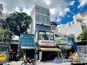 bán nhà mp quang trung hà đông dt 56m x c4 x mt 4m giá 22,9 tỷ có thương lượng