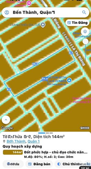 hiếm ngang 6m*25m-chủ 1 đời xưa bán nhà 2 tầng hxh đ.lê thị riêng,q1-chỉ cách 30m ra mt-vị trí đẹp