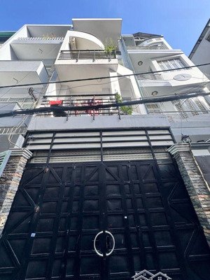 chdv khu sân bay hẻm xe hơi đỗ cửa 7pn khép kín doanh thu ~40tr/tháng - 13.xtỷ