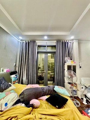 bán gấp ngộp bank, 35m2, 5 tầng btct, 3 căn ra mặt tiền bình giã, thông trường chinh, 5.9ty tl