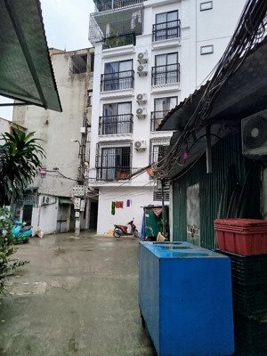 nhà ở đân xây đẹp, giá tốt phố lại xá 33m 6 tầng tháng máy giá trên 7 tỷ.
siêu phẩm 6 tầng -