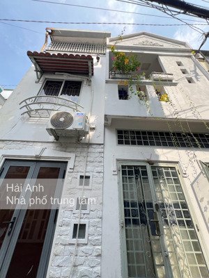 giá sốc q1! nhà đẹp 3 tầng hxh trần khắc chân, ptân định |dtcn: 38.8m2| giá giảm chỉ còn 9,5tỷ tl