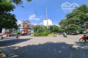 quá hot bán toà văn phòng - đặng văn ngữ - đống đa 106m2, 4 tầng, mặt tiền 6,8m giá có hơn 30 tỷ