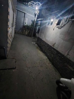 bán nhà mới- 45m2- lô nhì huỳnh tấn phát- hàng xóm quận 7- sổ riêng- kdc hiện hữu- giá nhỉnh 4 tỷ.