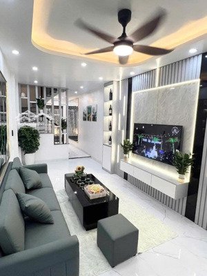 bán nhà nguyễn an ninh, trương định, hà nội, 7,85 tỷ, 35m2 4 tầng, sau quy hoạch ra mặt phố