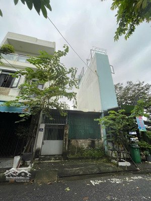 (chỉ 4,8tỷ) có ngay đất đường nguyễn thanh năm khu a32, an ninh cực tốt