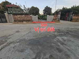 125m - full thổ cư - mặt tiền 5m - kinh doanh