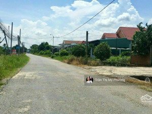 biệt thự vườn giá ngộp mặt tiền đường nhựa, dt 780m2 chỉ 3.2 tỷ tại thạnh đức bến lức