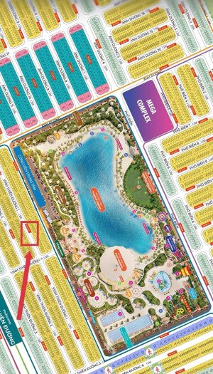 chiết khấu 11% cho dòng thanh toán sớm . sẻ khe 98m2 duy nhất trên thị trường . chính sách tốt