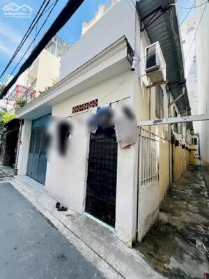 Bán Nhà Cấp 4 Đường Hoàng Hoa Thám, Phường 13, Quận Tân Bình, Hồ chí Minh