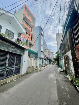 bán nhà mặt tiền nguyễn khánh toàn - bắc nha trang - giá chỉ 6.5 tỷ