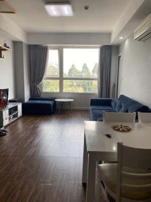 cần bán gấp căn hộ 1pn 1wc 60m2 - chung cư the eastern - 299 liên phường, tp.thủ đức - nhà đẹp full