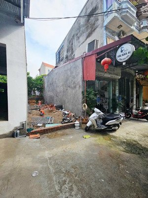 bán đất quốc lộ 6a, 2 tỷ, 42 m2, mặt tiền 3m, ngõ 5m, chương mỹ, hà nội