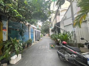 cực hiếm! giá hơn 80tr/m2 - hẻm xe hơi 2 bàu bàng - bình giã (94m2). chỉ 8.9 tỷ tl