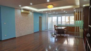 chuyển nhượng căn hộ chung cư cực kỳ rộng rãi, 155m, 3 ngủ 2 vs.