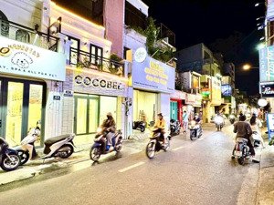 bán nhà riêng tại đường nguyễn trọng tuyển, p15, phú nhuận, giá siêu hời 5,9 tỷ, 42m2