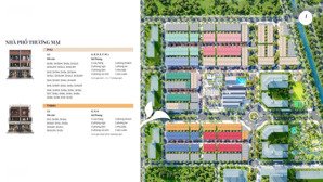 shophouse springville mt đường 24m gần chợ. giá chỉ 11.6 tỷ liền kề sân bay long thành 